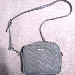 Stylish NineWest Sling Crossbody Bag for Girls and Women